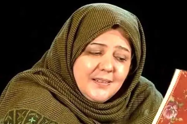  زویا امامی؛ بازیگر پیشکسوت تئاتر، تلویزیون و سینما درگذشت + عکس