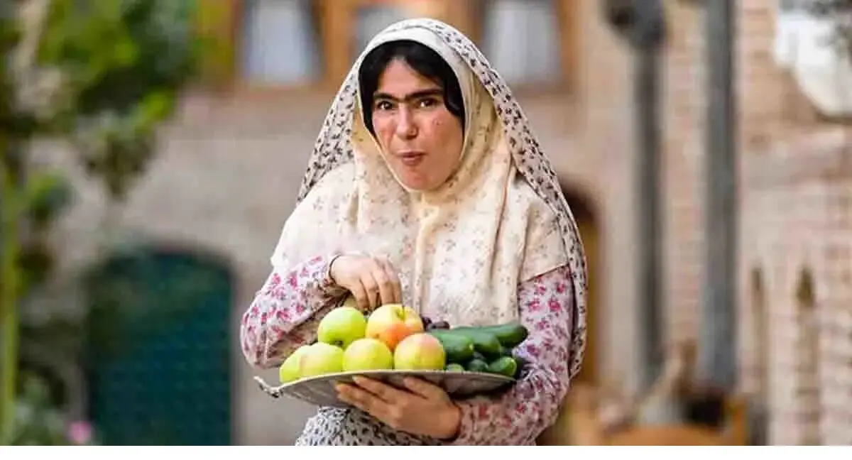 بیوگرافی شیدا یوسفی