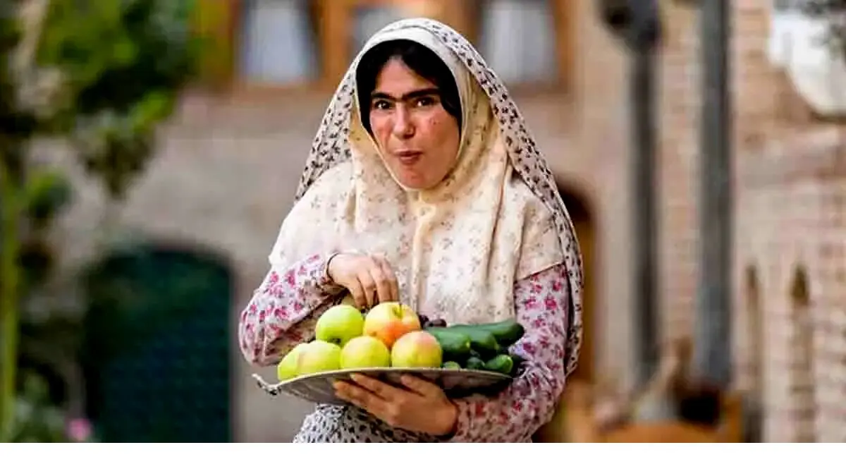 بیوگرافی شیدا یوسفی