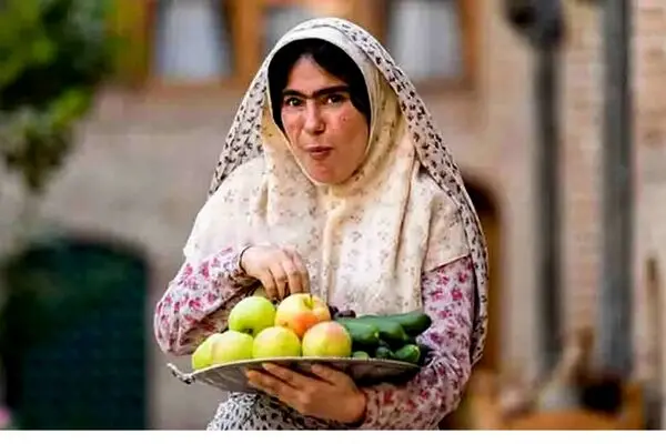 بیوگرافی شیدا یوسفی؛ زندگی شخصی و هنری بازیگر سینما، تلوزیون و تئاتر