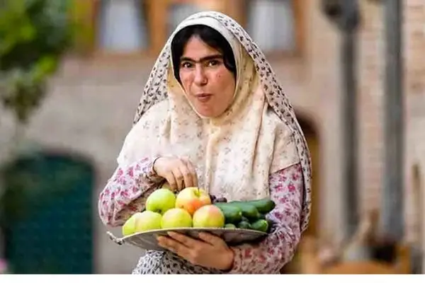 بیوگرافی شیدا یوسفی؛ زندگی شخصی و هنری بازیگر سینما، تلوزیون و تئاتر