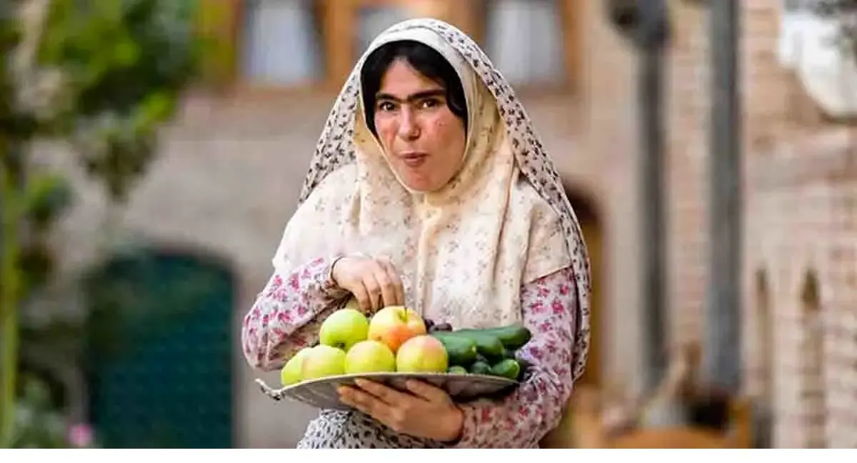 بیوگرافی شیدا یوسفی؛ زندگی شخصی و هنری بازیگر سینما، تلوزیون و تئاتر