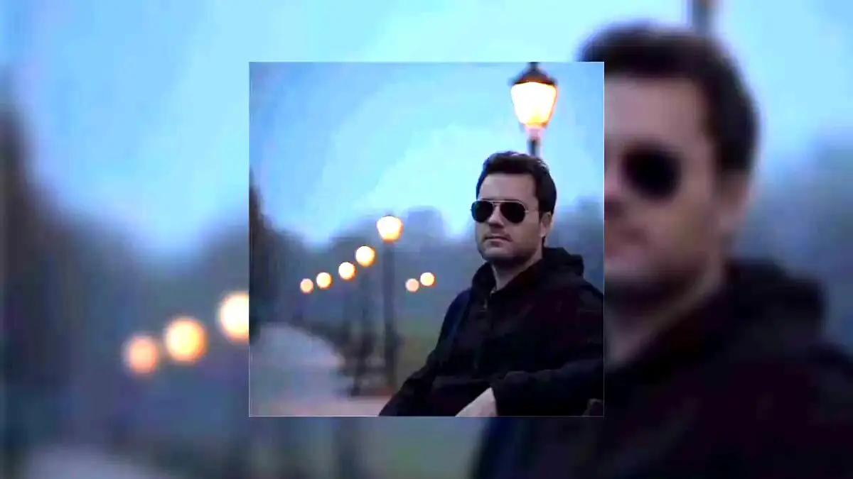 آهنگ جدید مهدی احمدوند به نام اعتماد + دانلود و متن ترانه