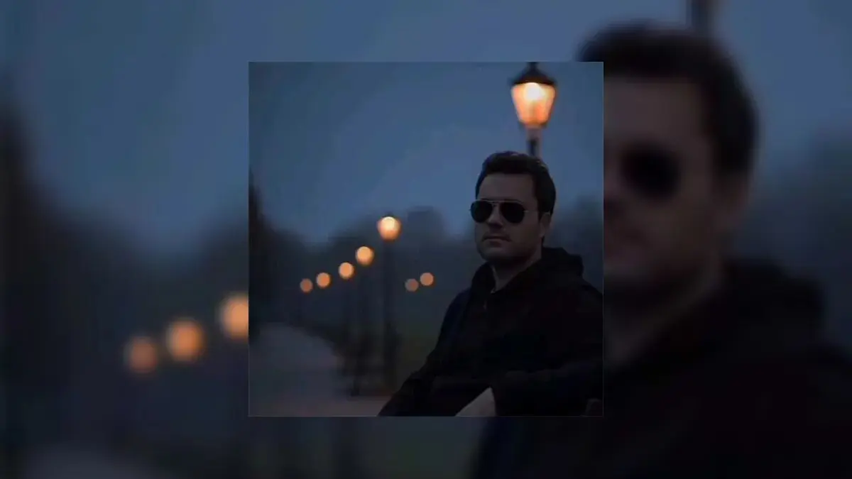 آهنگ جدید مهدی احمدوند به نام اعتماد + دانلود و متن ترانه