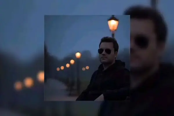 آهنگ جدید مهدی احمدوند به نام اعتماد + دانلود و متن ترانه