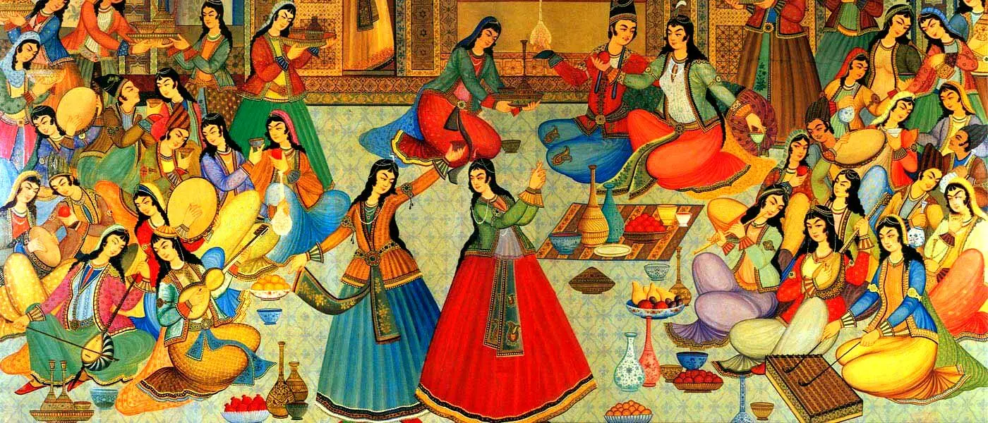 بهترین متن و پیام های تبریک روز مهرگان