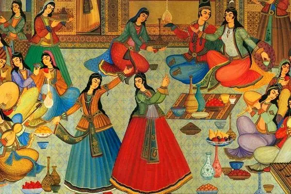 بهترین متن و پیام های تبریک روز مهرگان