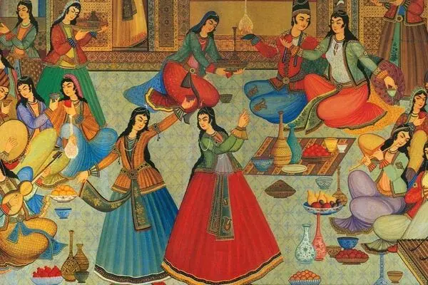 بهترین متن و پیام های تبریک روز مهرگان