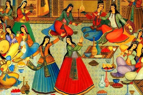 بهترین متن و پیام های تبریک روز مهرگان