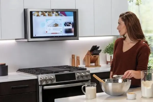 با این وسایل آشپزخانه نگران کمبود جا نباش | جدیدترین محصولات هوشمند آشپزخانه + ویدیو