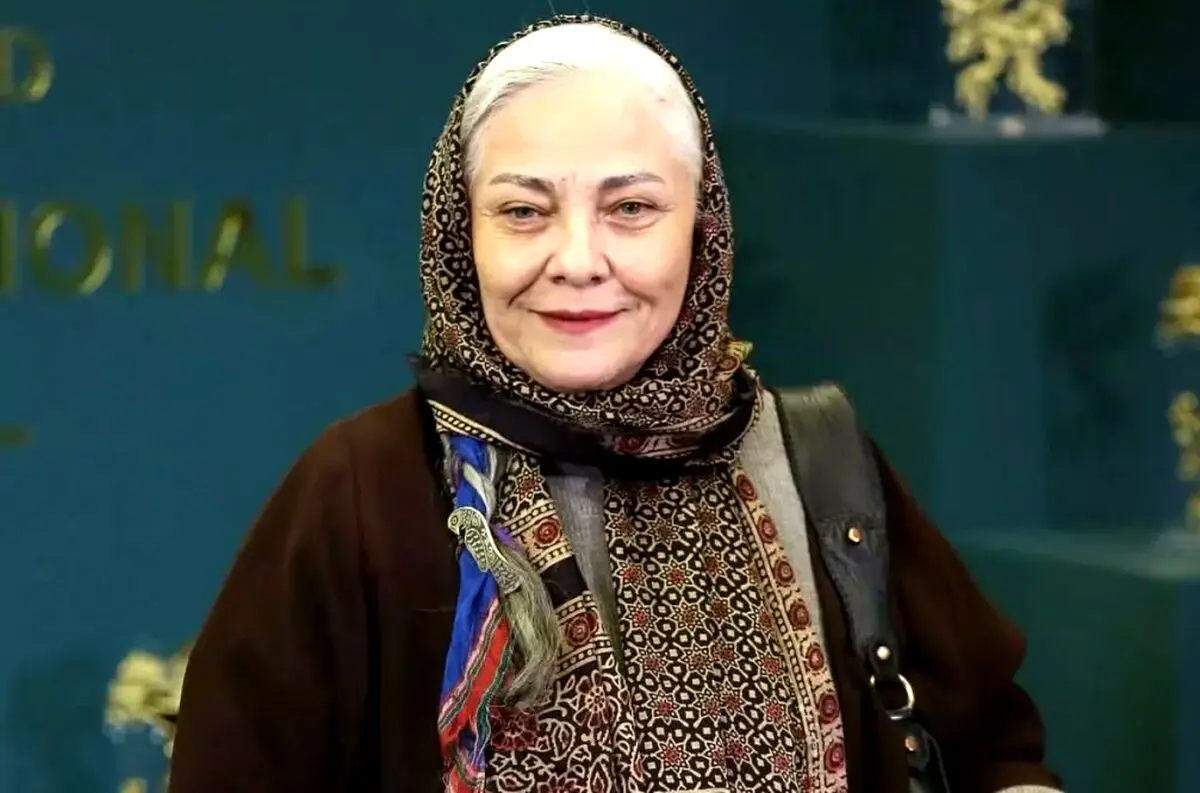 زندگی نامه مهرو نونهالی