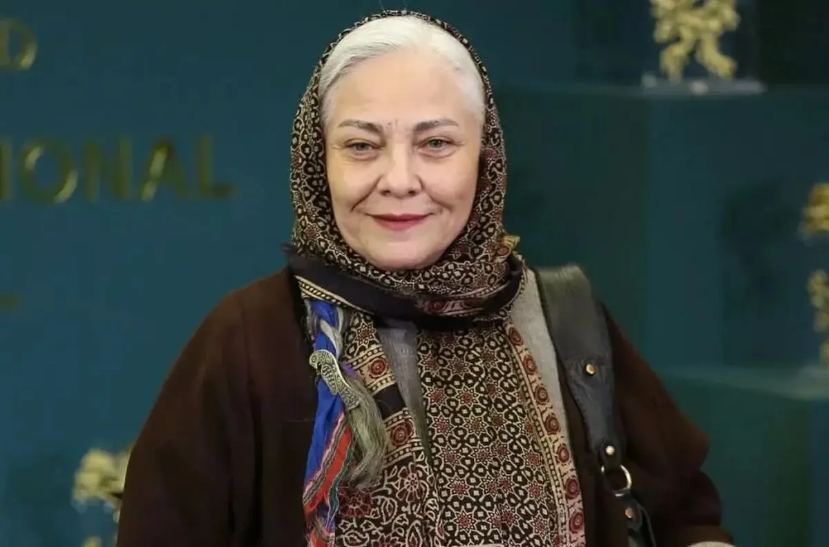 زندگی نامه مهرو نونهالی