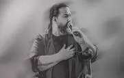 دانلود آهنگ جدید رضا صادقی به نام مثلا + متن ترانه