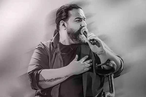 دانلود آهنگ جدید رضا صادقی به نام مثلا + متن ترانه