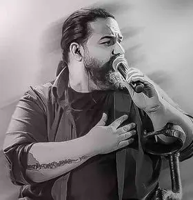 دانلود آهنگ جدید رضا صادقی به نام مثلا + متن ترانه