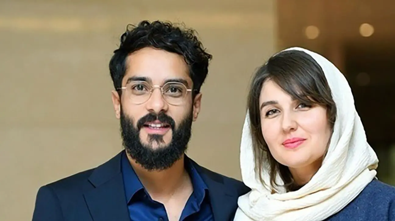 واکنش گلوریا هاردی به پیدا شدن همزادش!! + عکس 