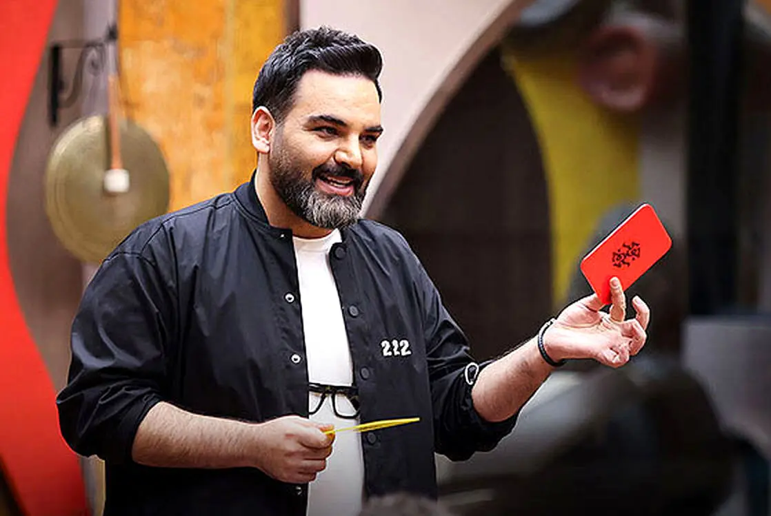 (ویدیو) پیش بینی مهمانان فصل بعدی جوکر از نگاه هوش مصنوعی