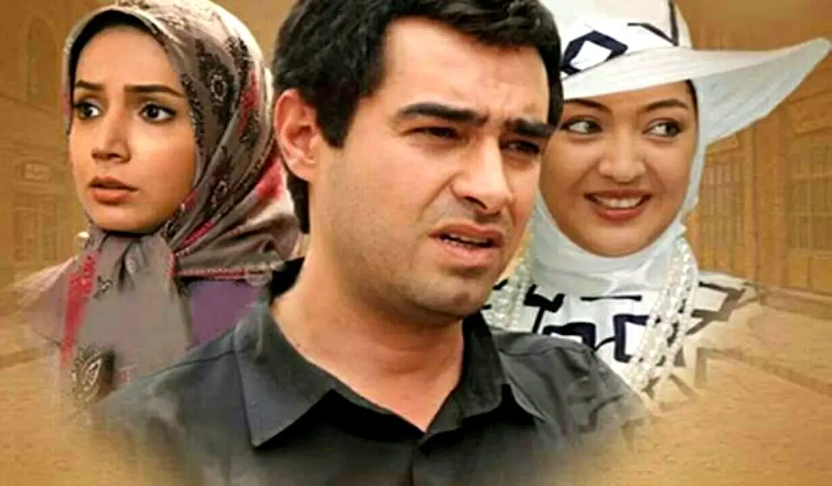 سریال سرزمین مادری