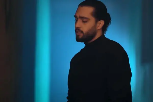 دانلود آهنگ جدید حامیم به نام شب آخر + متن ترانه