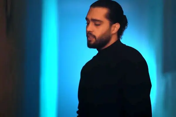 دانلود آهنگ جدید حامیم به نام شب آخر + متن ترانه