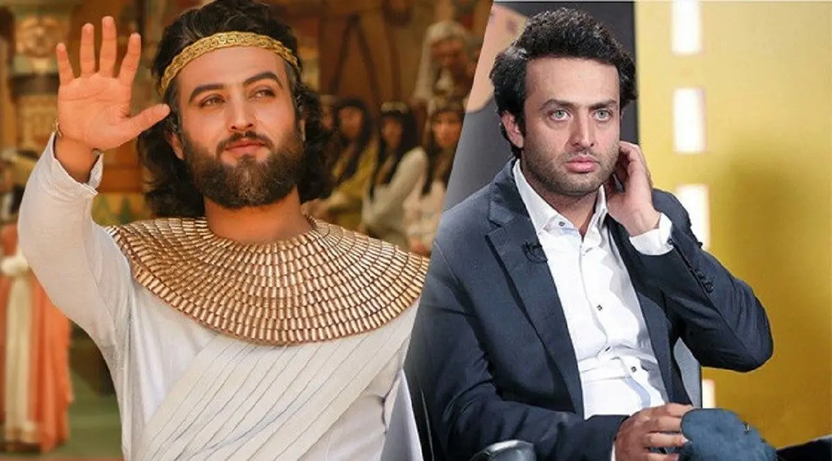 مصطفی زمانی