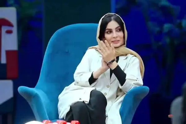 قسمت 7 برنامه انجمن اشباح منتشر شد + دانلود