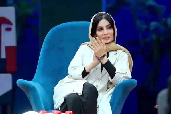 قسمت 7 برنامه انجمن اشباح منتشر شد + دانلود