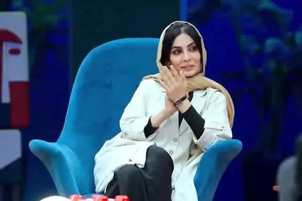 قسمت 7 برنامه انجمن اشباح منتشر شد + دانلود