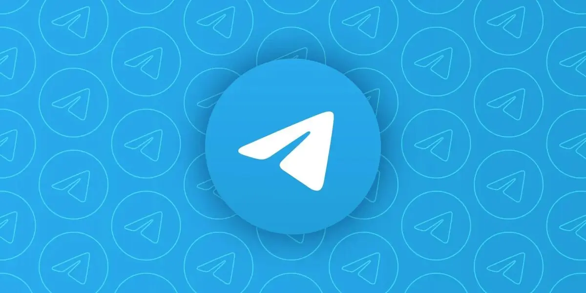 آپدیت جدید تلگرام برای ایردراپ بازها