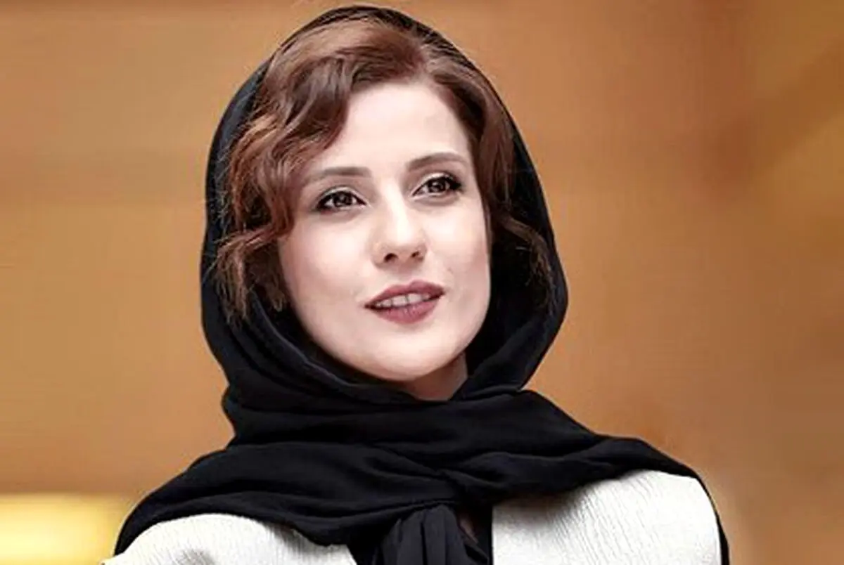 سارا بهرامی