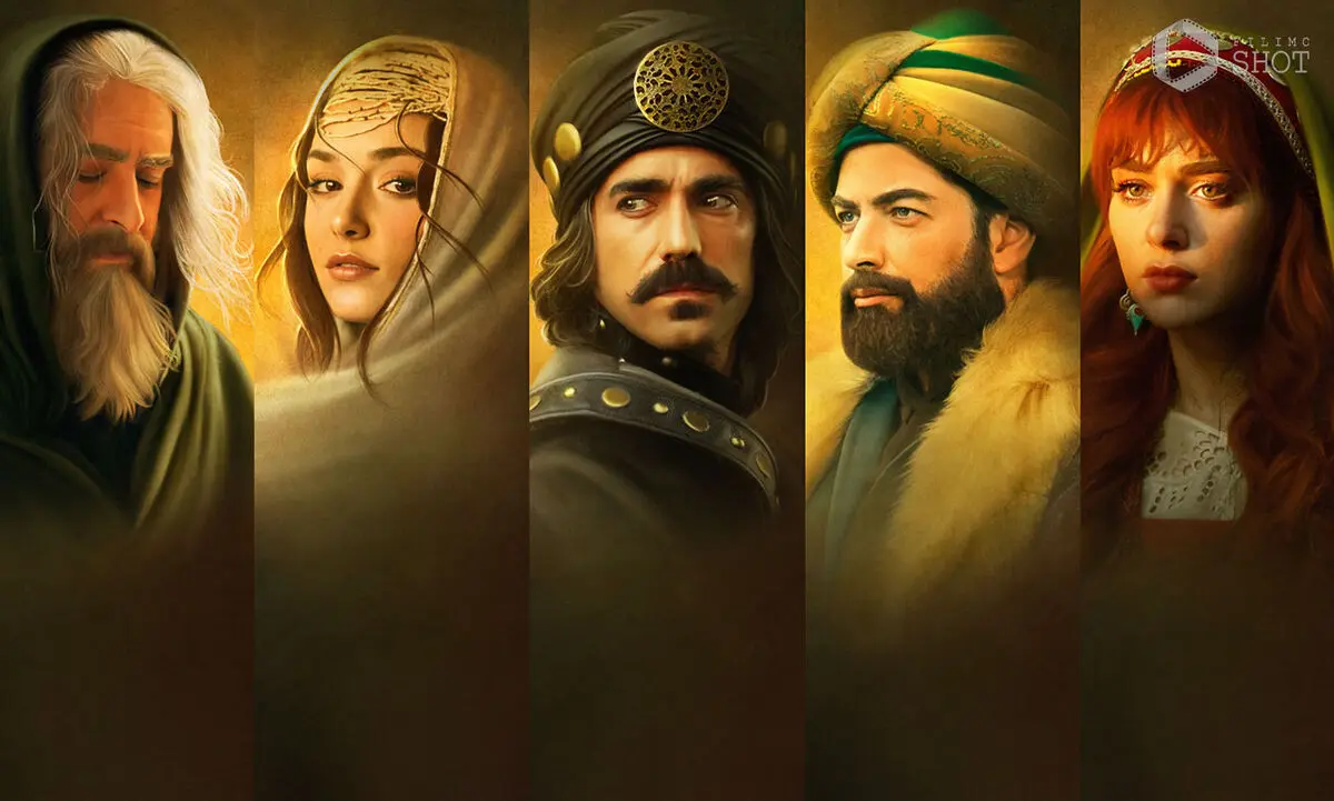  فیلم مست عشق