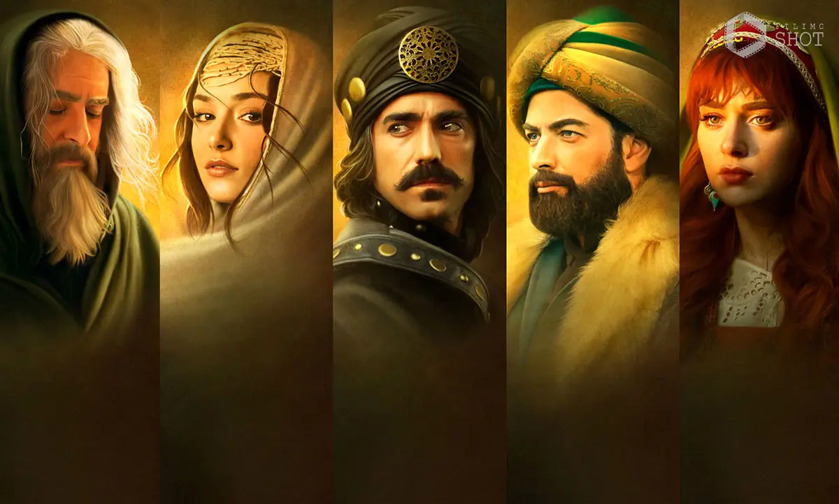  فیلم مست عشق