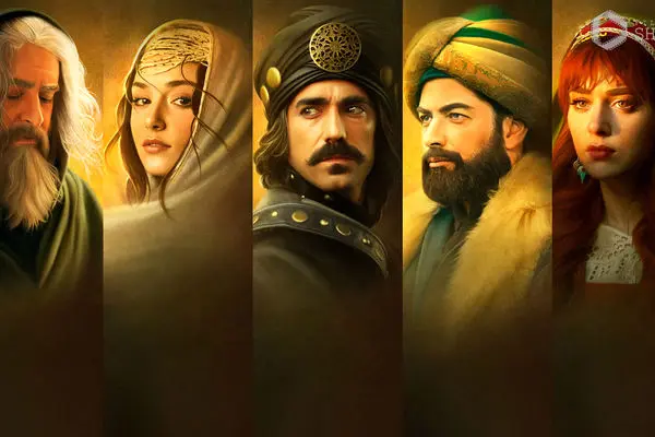  ساخت نسخه سریالی فیلم «مست عشق» + زمان پخش