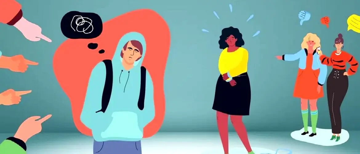 خجالتی ها این غذاها را بیشتر بخورند!