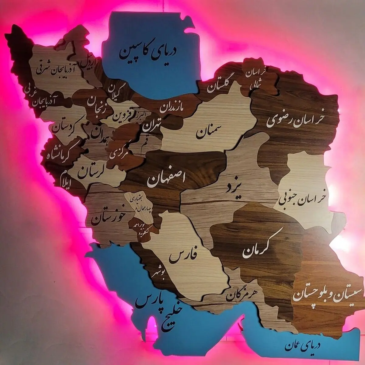 شهرهای ایران