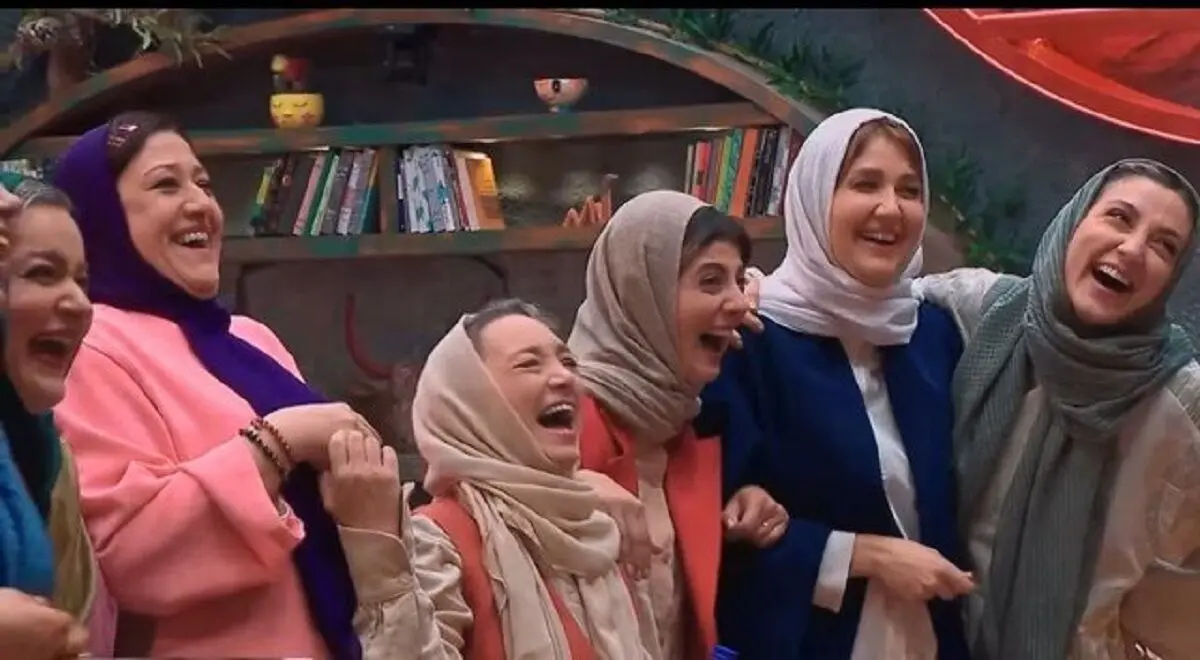 دانلود قسمت 6 فصل 4 جوکر 2 «جوکر بانوان» ؛ برنده نهایی کیه؟