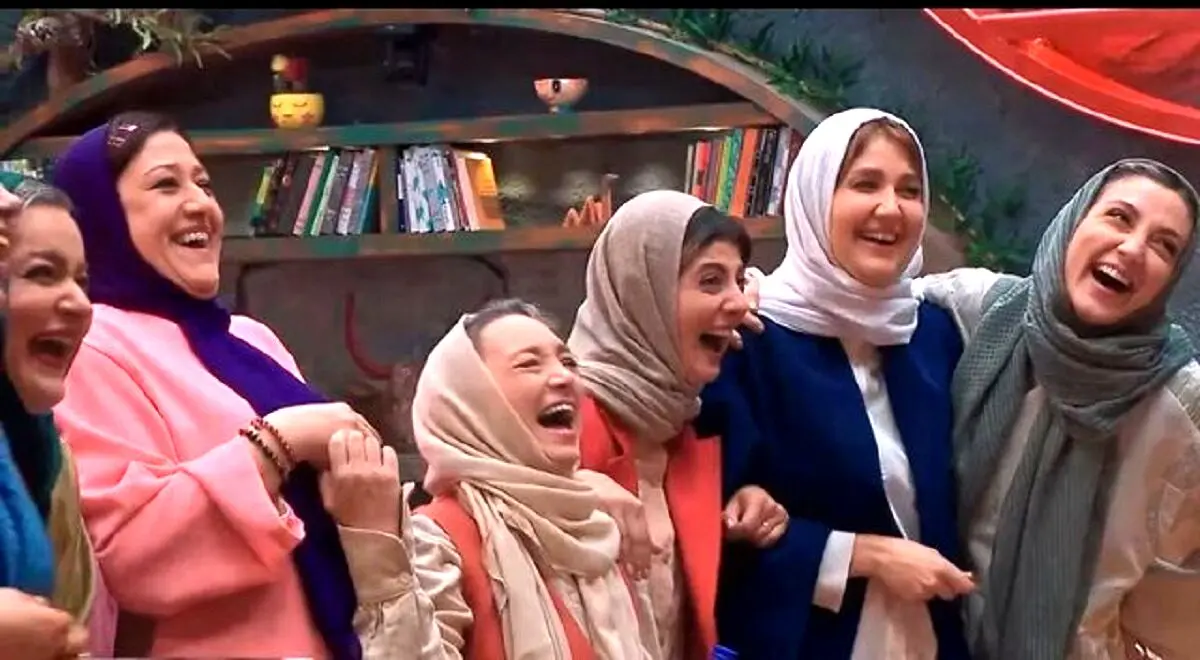دانلود قسمت 6 فصل 4 جوکر 2 «جوکر بانوان» ؛ برنده نهایی کیه؟