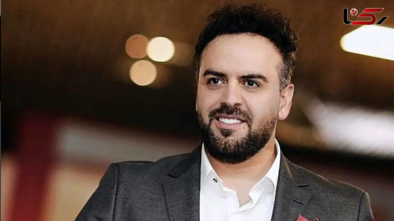 دکوراسیون خفن خونه بهرنگ علوی + ویدئو