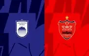 (ویدیو) خلاصه بازی چادرملو و پرسپولیس 28 شهریور 1404