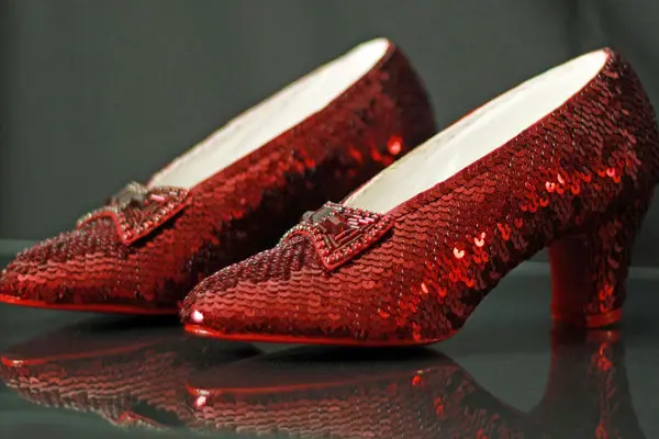 گران ترین کفش های تاریخ جهان + قیمت