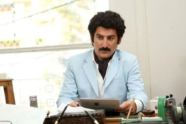 سریال جدید دشتستان به زودی در تلویزیون + تیزر رسمی و بازیگران