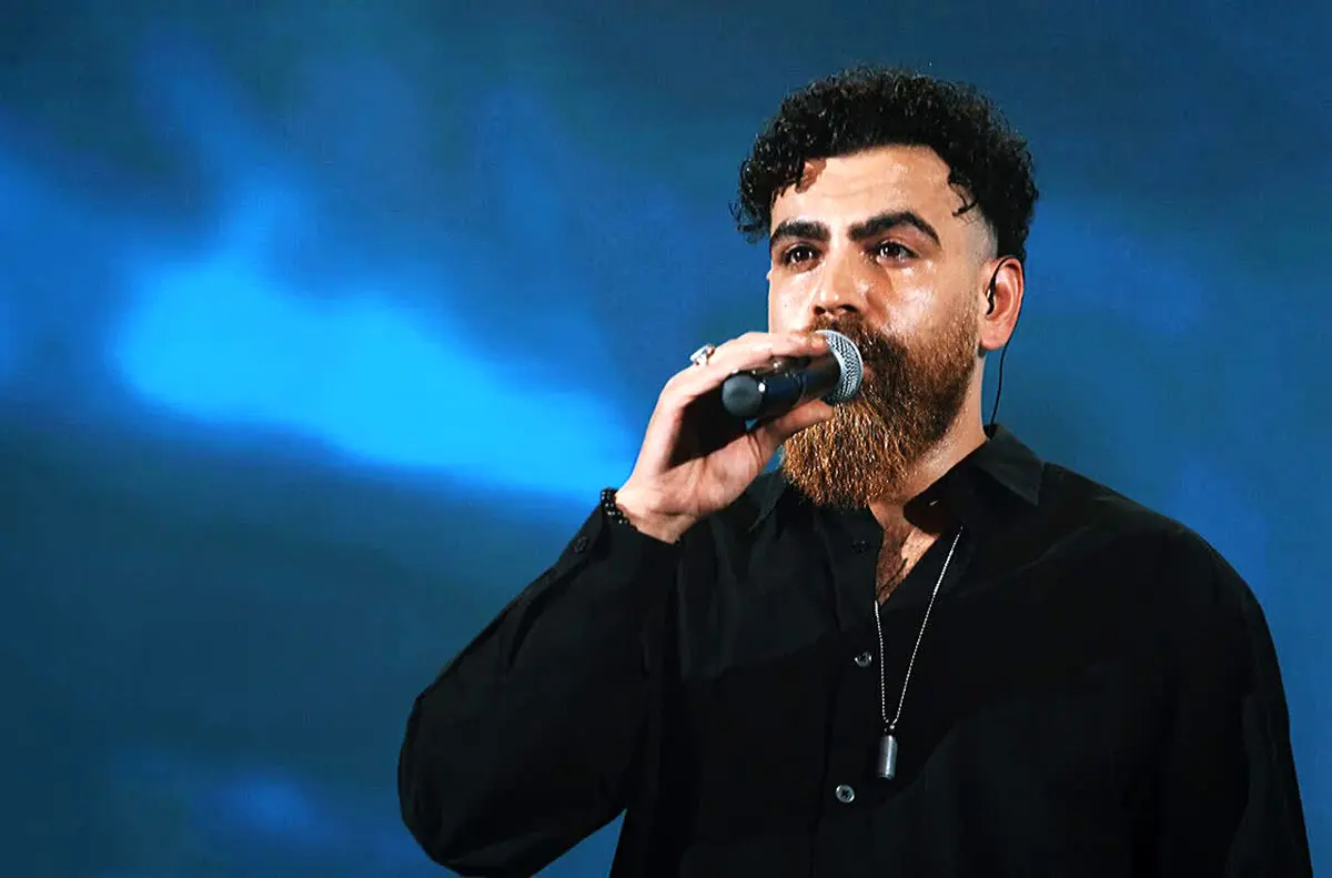 معین زد نی مثت