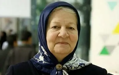 بازیگر پیشکسوت سینما و تلویزیون در بیمارستان بستری شد + علت