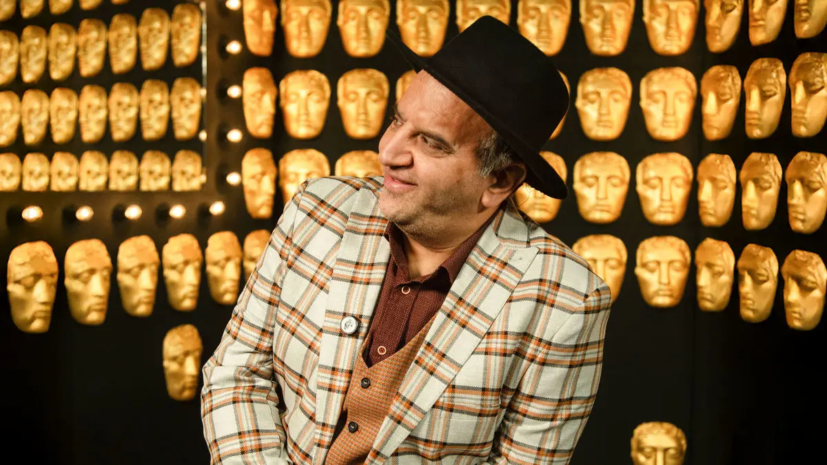 پرسونا قسمت 7