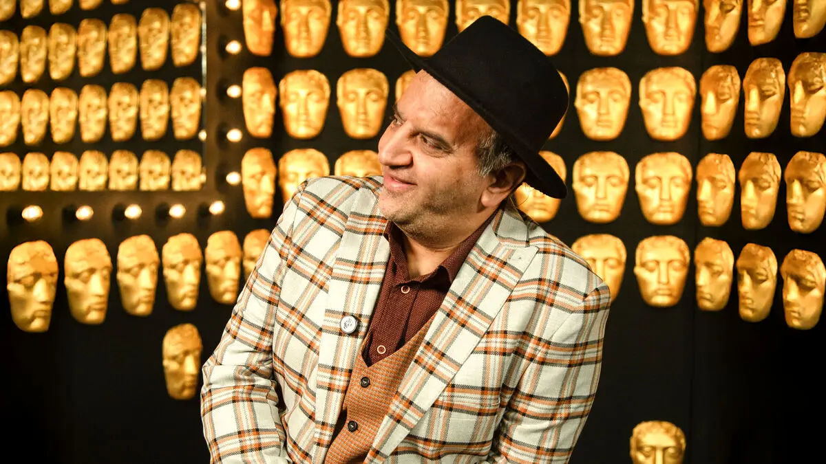 پرسونا قسمت 7