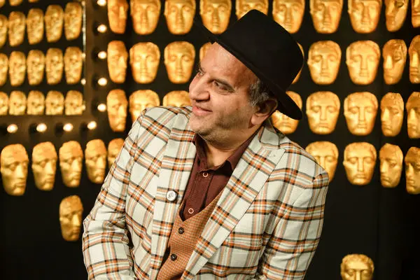 قسمت 7 پرسونا با حضور علیرضا استادی + لینک تماشای مستقیم