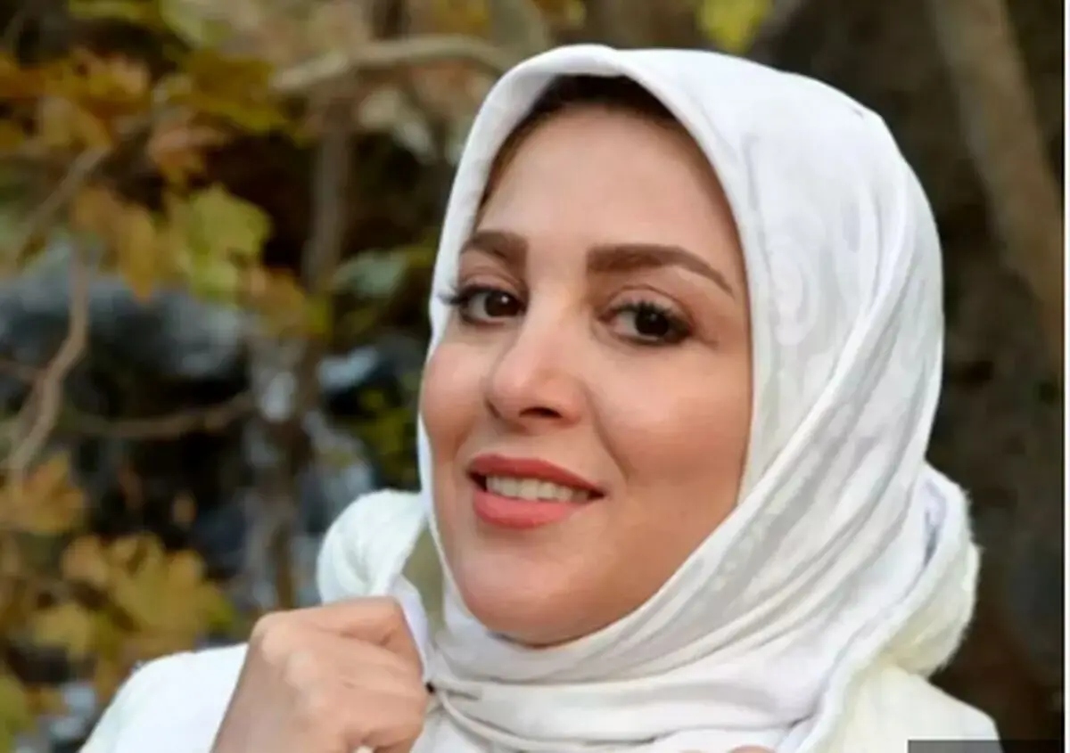 واکنش تند ژیلا صادقی به شایعه مهاجرتش از ایران + عکس 