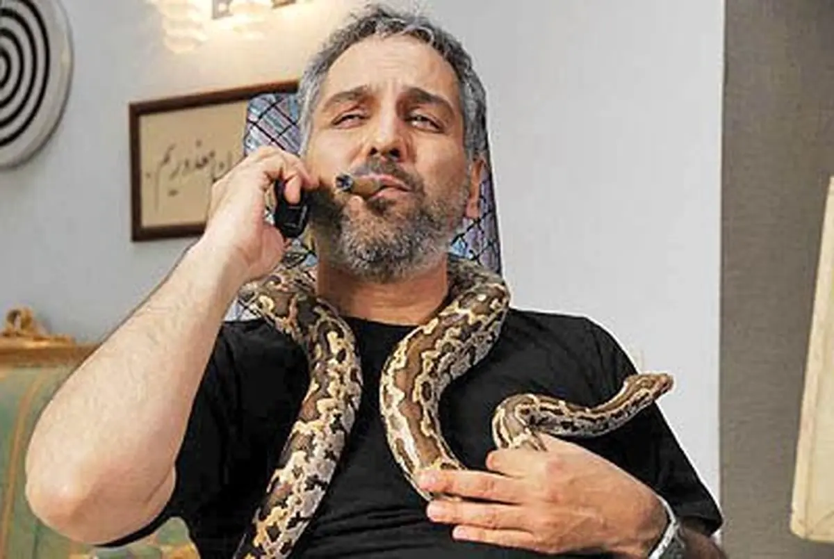 حیوانات خانگی عجیب در قرن گذشته