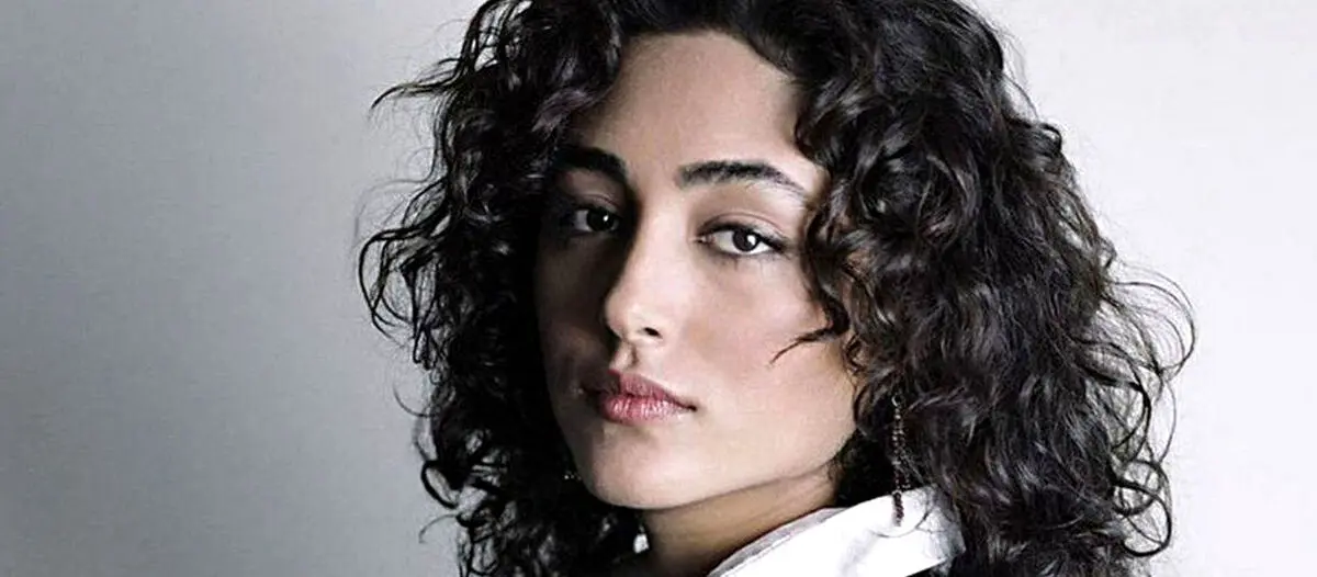 گلشیفته فراهانی
