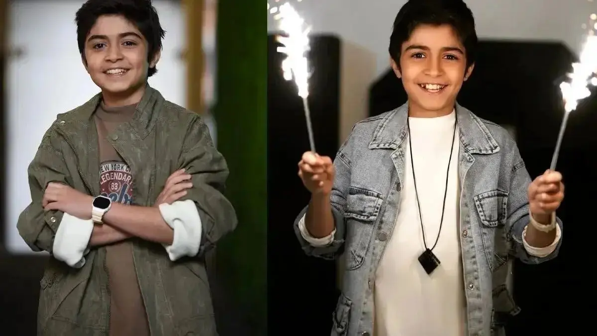 (ویدیو) بستری شدن رایان سرلک در بیمارستان!